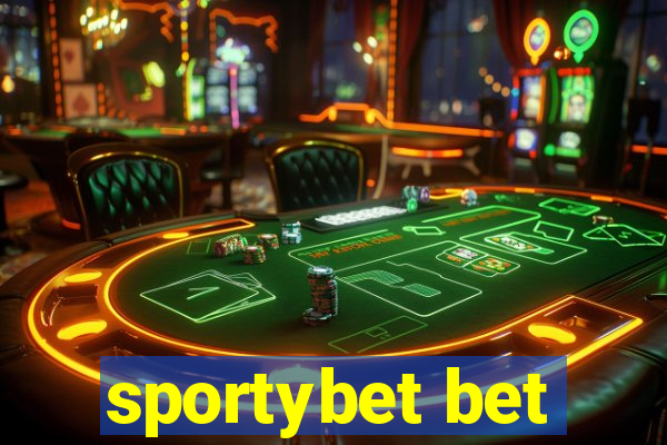 sportybet bet